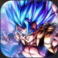 DRAGON BALL LEGENDS Mod Apk 6.24.0 (Mod Menu)