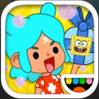 Toca Boca World Mod Apk 1.131.2 Unlocked All Furniture
