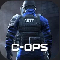 Critical Ops Mod Apk 1.70.0.f3221 (Mod Menu) Unlimited Money