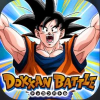 Dragon Ball Z Dokkan Battle JP Mod Apk 6.2.0 (Mod Menu)