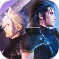 FINAL FANTASY VII EVER CRISIS Mod Apk 3.6.10 (Unlocked)