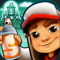 Subway Surfers Mod Apk 3.63.1 Unlimited coins and keys