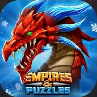 Empires and Puzzles Mod Apk 86.0.0 (Mod Menu)