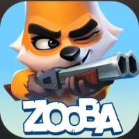 Zooba Mod Apk 6.17.1 (Mod Menu)