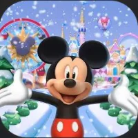Disney Magic Kingdoms Mod Apk 11.6.0h (Mod Menu)