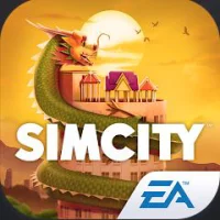 SimCity BuildIt Mod Apk 1.77.3.13629246 Unlimited Everything