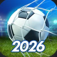 Top Football Manager 2026 Mod Apk 3.1.12 Unlimited Money